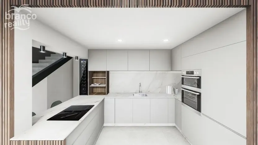 Prodej rodinného domu, Pilar de La Horadada, Alicante, Španělsko, 121 m2