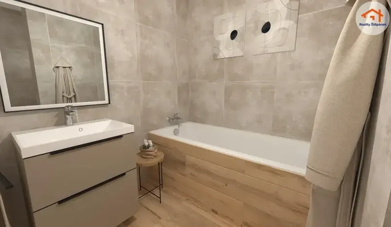 Prodej bytu 3+kk, České Budějovice, Lannova tř., 76 m2