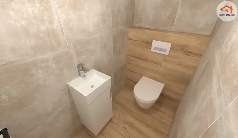 Prodej bytu 3+kk, České Budějovice, Lannova tř., 76 m2