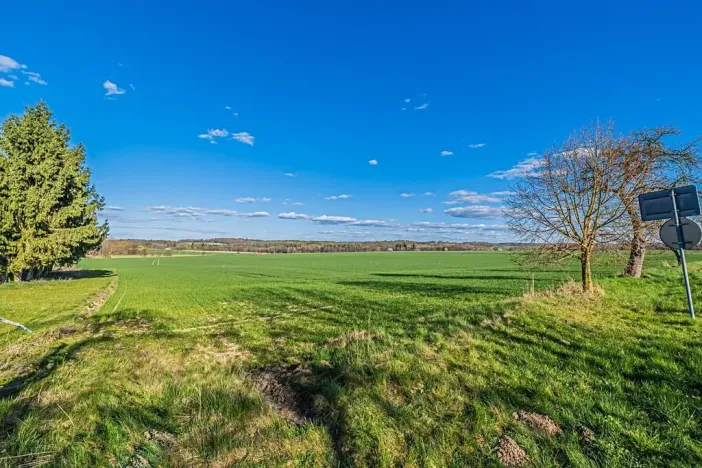 Prodej pozemku pro bydlení, Bečváry, 1469 m2