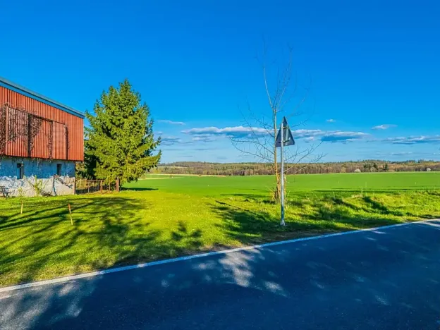 Prodej pozemku pro bydlení, Bečváry, 1469 m2