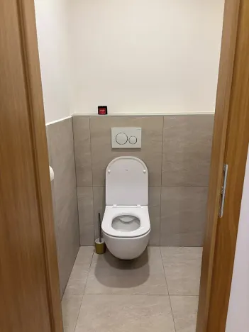 Pronájem bytu 2+kk, Brno, Štěpánská, 45 m2