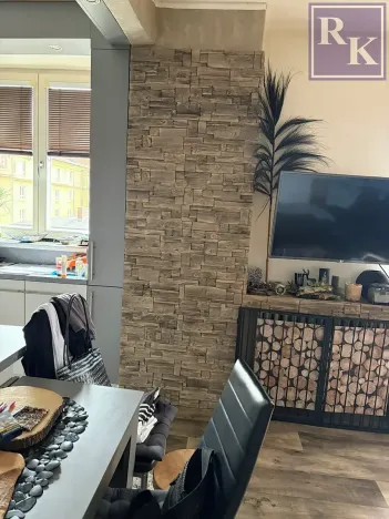 Prodej bytu 2+kk, Ostrava, Pionýrů, 71 m2