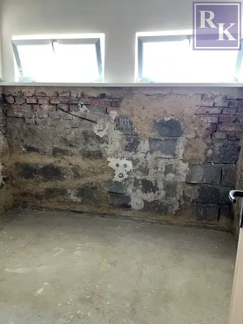 Prodej rodinného domu, Jistebník, 328 m2