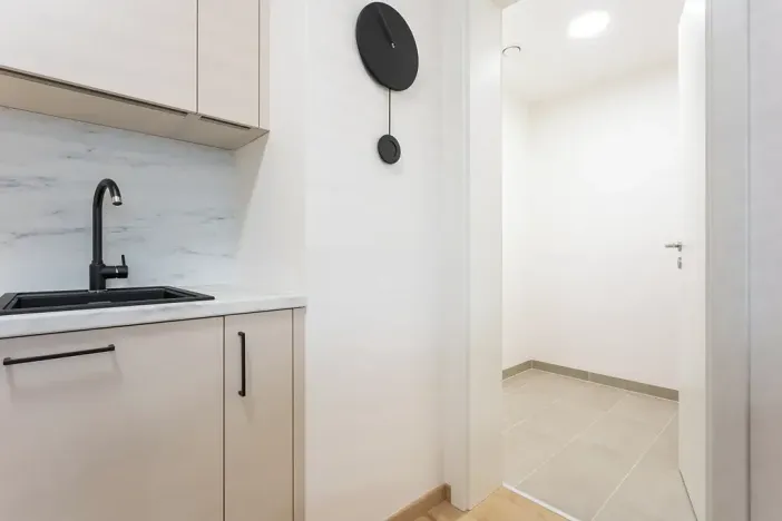 Pronájem bytu 2+kk, Praha, U plynárny, 54 m2