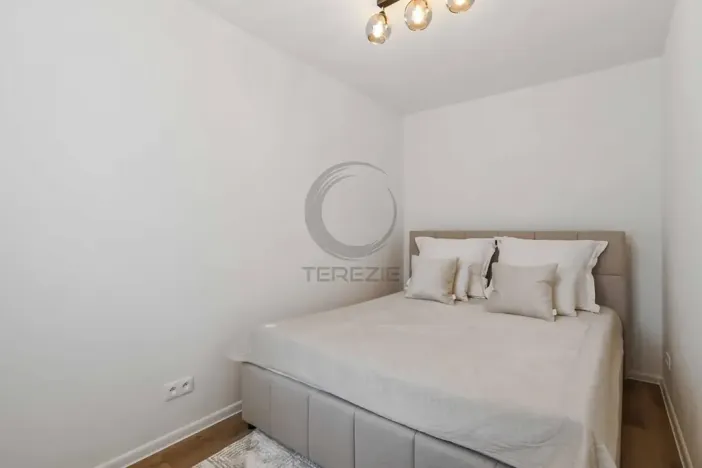 Prodej bytu 2+kk, Liberec, Gagarinova, 3 m2