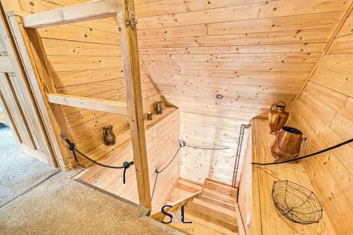 Prodej chalupy, Hřensko, 106 m2