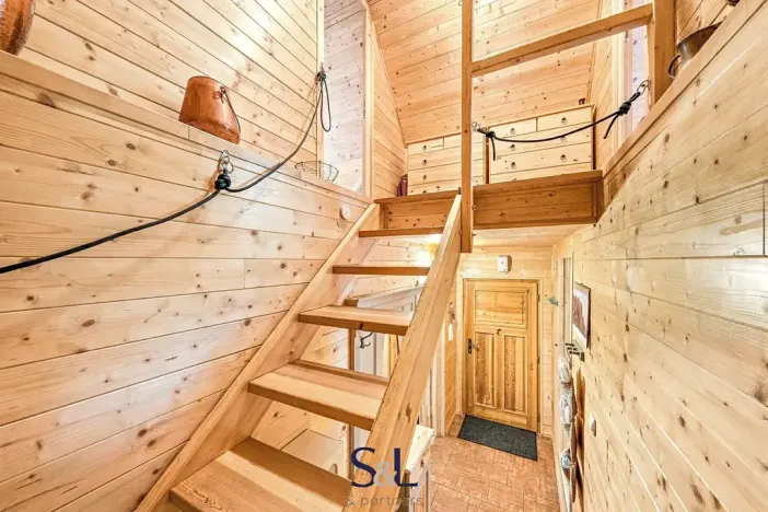 Prodej chalupy, Hřensko, 106 m2