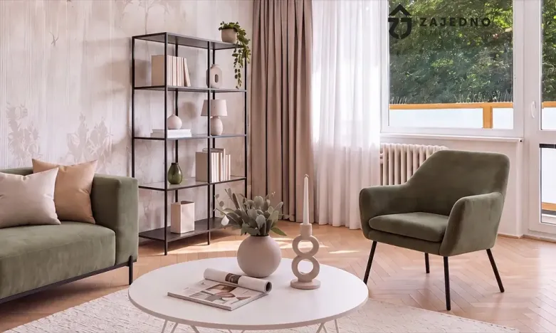 Prodej bytu 3+1, Brno, Herčíkova, 72 m2