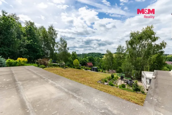 Prodej rodinného domu, Velká Štáhle, 160 m2