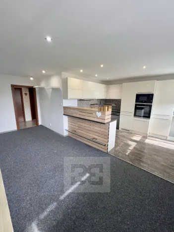 Pronájem bytu 3+kk, Kladno, Italská, 61 m2