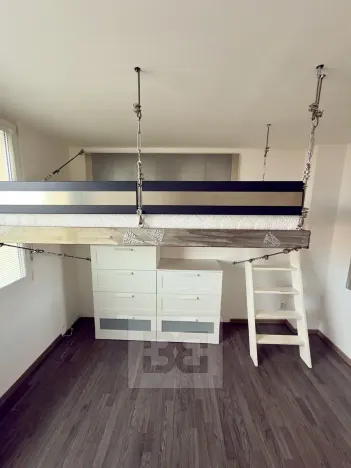 Pronájem bytu 3+kk, Kladno, Italská, 61 m2