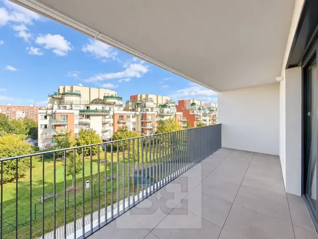 Pronájem bytu 1+kk, Praha - Letňany, Vyletalova, 31 m2
