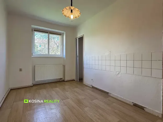 Prodej bytu 3+kk, Kynšperk nad Ohří, Zámečnická, 65 m2