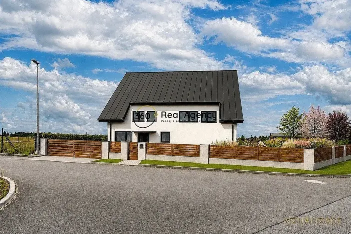 Prodej rodinného domu, Klínec, 173 m2
