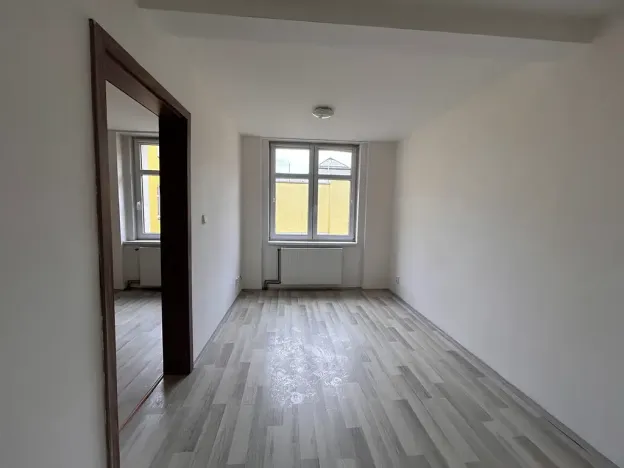 Pronájem bytu 2+kk, Teplice, Školní, 45 m2