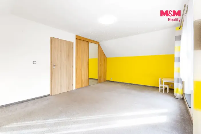 Prodej rodinného domu, Ostrava - Třebovice, 108 m2