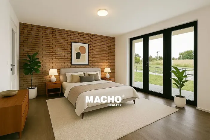 Pronájem rodinného domu, Kosoř, Školská, 380 m2