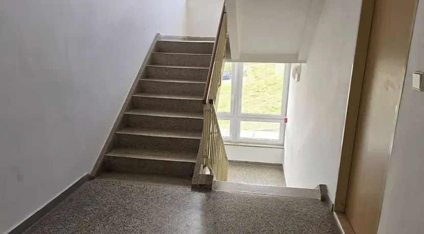 Prodej bytu 1+1, Dobříš, Březová, 31 m2
