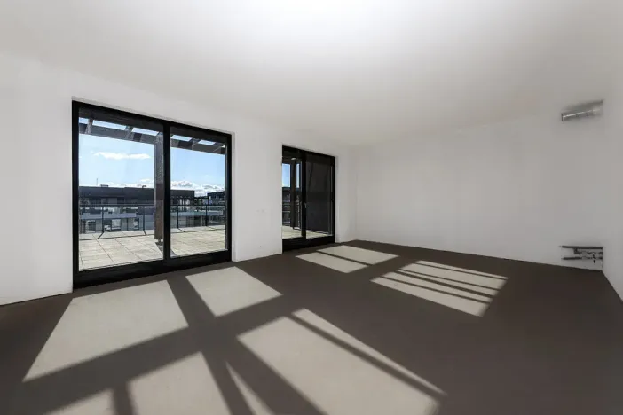 Prodej bytu 4+kk, Praha - Dolní Chabry, Doubická, 118 m2