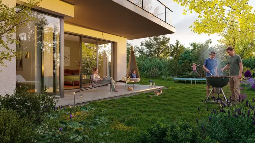 Prodej bytu 4+kk, Praha - Dolní Chabry, Doubická, 115 m2