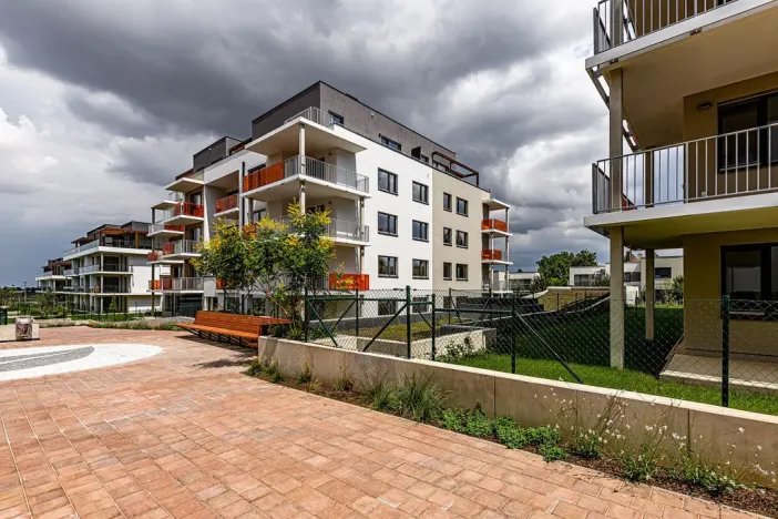 Prodej bytu 4+kk, Praha - Dolní Chabry, Doubická, 115 m2