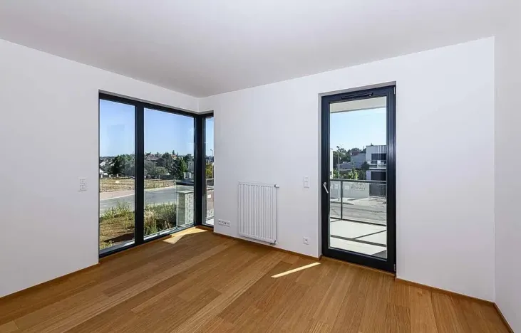 Prodej bytu 3+kk, Praha - Dolní Chabry, Doubická, 83 m2