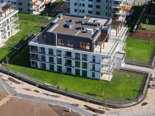 Prodej bytu 3+kk, Praha - Dolní Chabry, Doubická, 80 m2