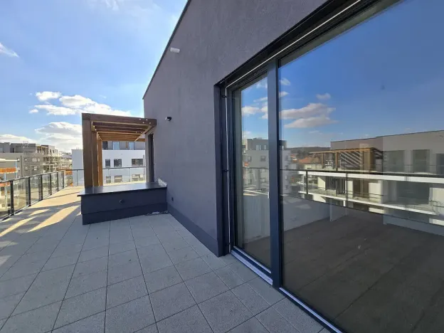 Prodej bytu 3+kk, Praha - Dolní Chabry, Citolibská, 76 m2