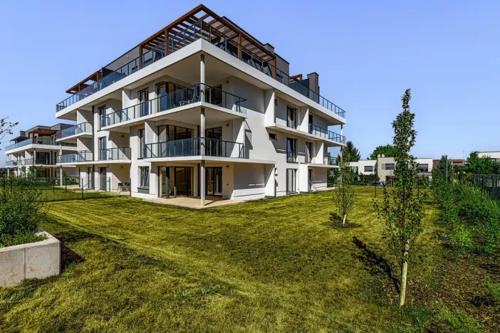 Prodej bytu 2+kk, Praha - Dolní Chabry, Citolibská, 53 m2