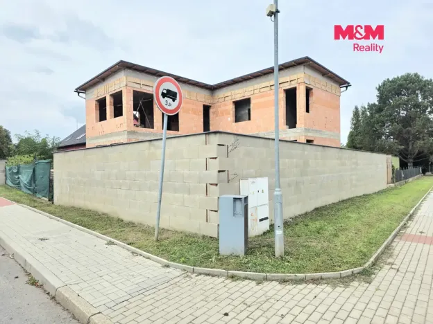 Prodej pozemku pro bydlení, Úžice, 491 m2
