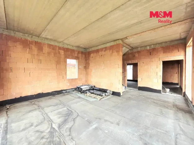 Prodej pozemku pro bydlení, Úžice, 491 m2