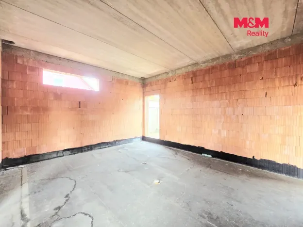 Prodej pozemku pro bydlení, Úžice, 491 m2