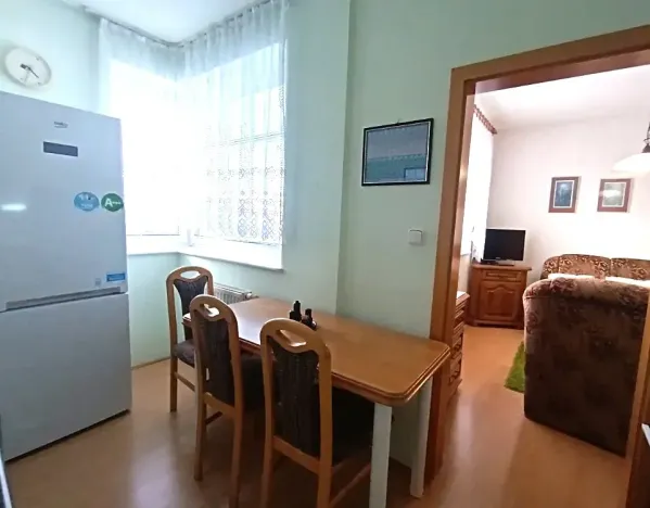 Pronájem bytu 1+1, Zlín, Podlesí V, 36 m2