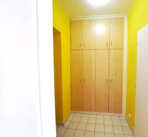 Pronájem bytu 1+1, Zlín, Podlesí V, 36 m2