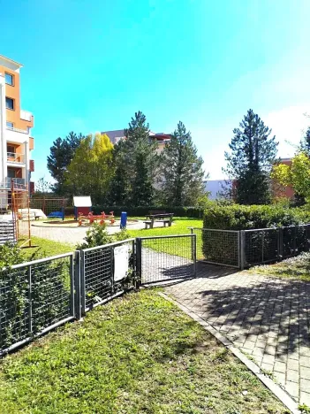 Pronájem bytu 1+1, Zlín, Podlesí V, 36 m2