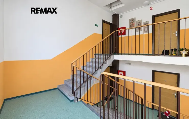 Prodej bytu 3+1, Havířov, Moravská, 67 m2