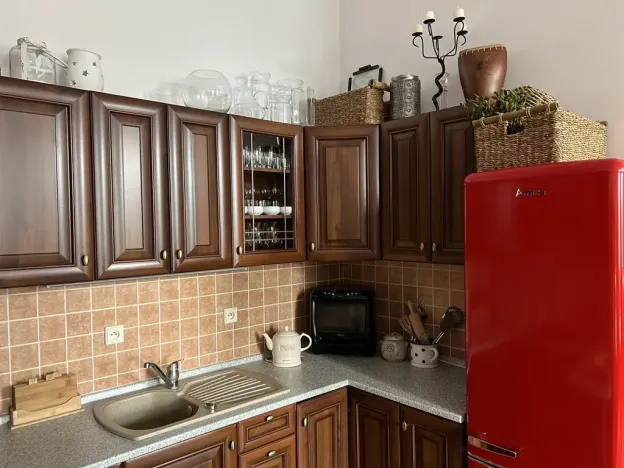 Prodej bytu 2+kk, Jaroměř, Palackého, 53 m2