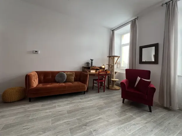 Prodej bytu 2+kk, Jaroměř, Palackého, 53 m2