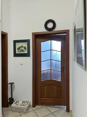 Prodej bytu 2+kk, Jaroměř, Palackého, 53 m2