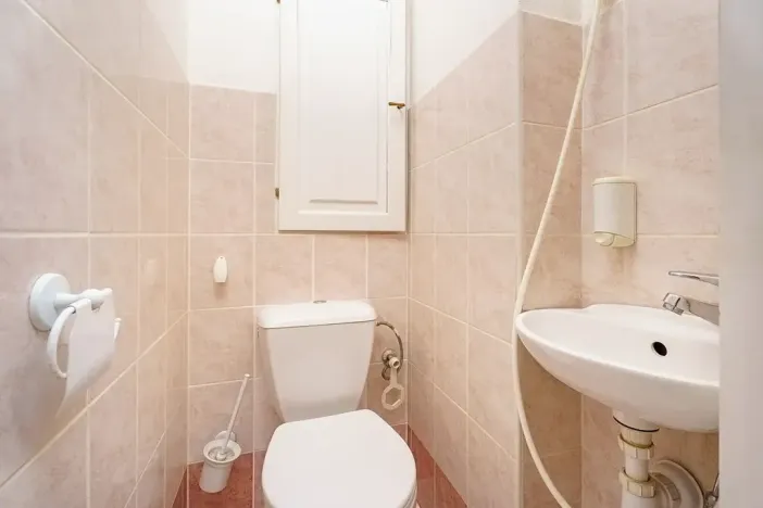 Prodej bytu 3+1, Pardubice, Bartoňova, 77 m2