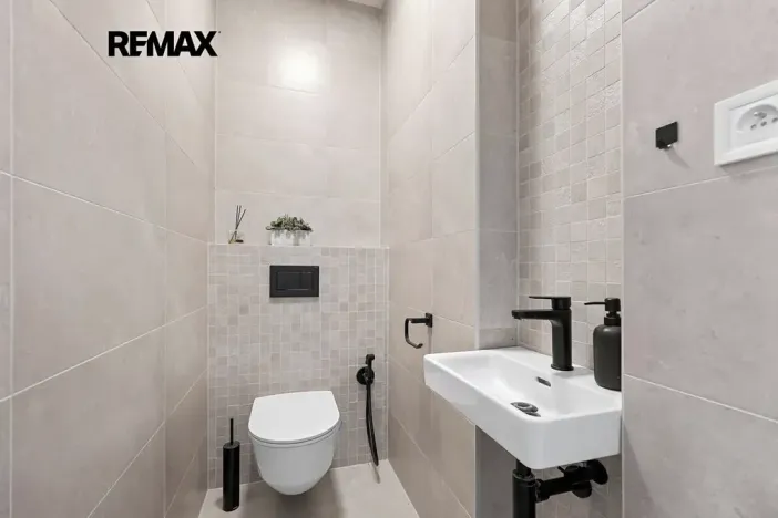 Pronájem bytu 5+kk, Říčany, Táborská, 199 m2