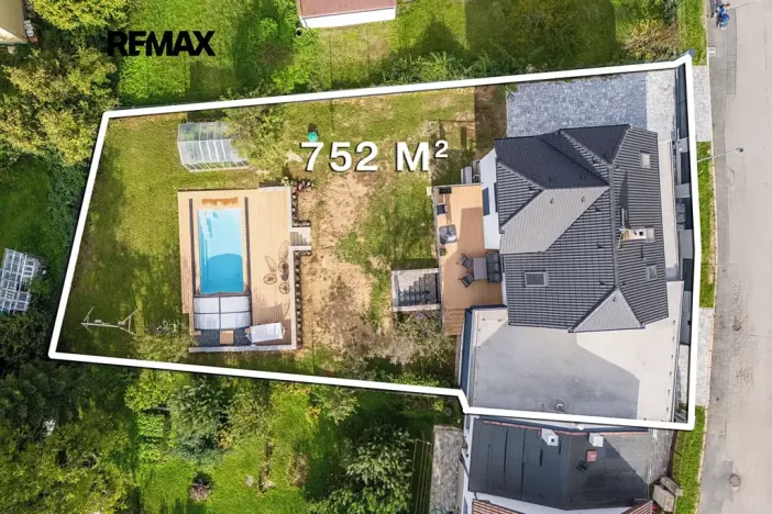 Pronájem bytu 5+kk, Říčany, Táborská, 199 m2
