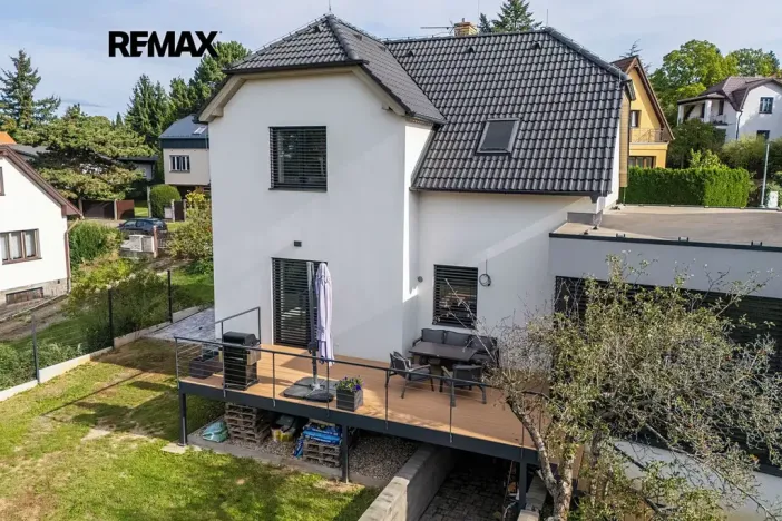 Pronájem bytu 5+kk, Říčany, Táborská, 199 m2