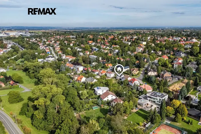 Pronájem bytu 5+kk, Říčany, Táborská, 199 m2