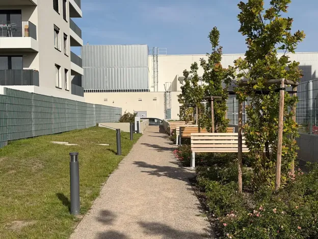 Prodej bytu 2+kk, Praha - Letňany, Vyletalova, 53 m2