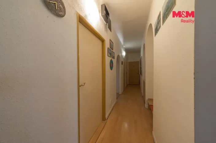 Prodej bytu 3+1, Havířov - Podlesí, Družstevnická, 63 m2