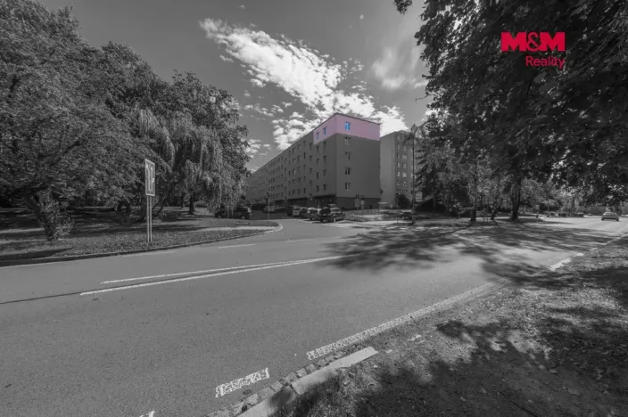 Prodej bytu 3+1, Havířov - Podlesí, Družstevnická, 63 m2