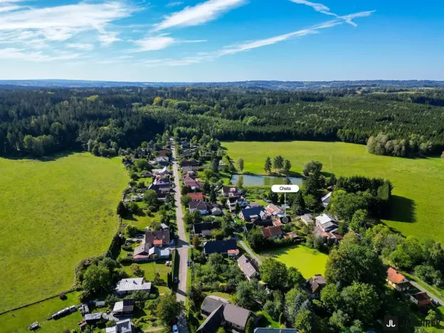 Prodej chaty, Ctětín - Vranov, 70 m2