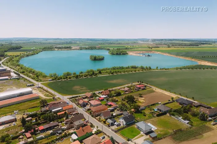 Prodej rodinného domu, Zálezlice, 96 m2